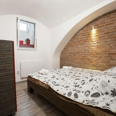 Apartman Vita Zagreb Ngoại thất bức ảnh