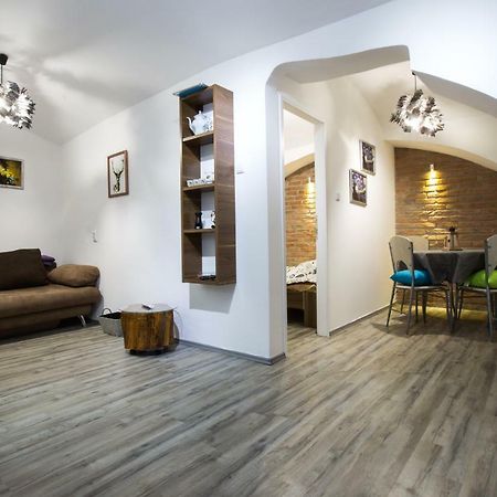 Apartman Vita Zagreb Ngoại thất bức ảnh