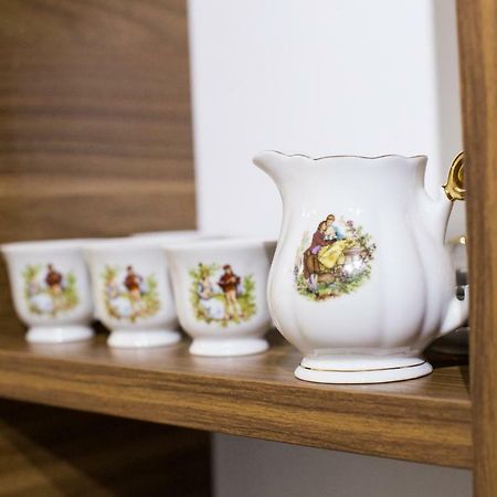 Apartman Vita Zagreb Ngoại thất bức ảnh