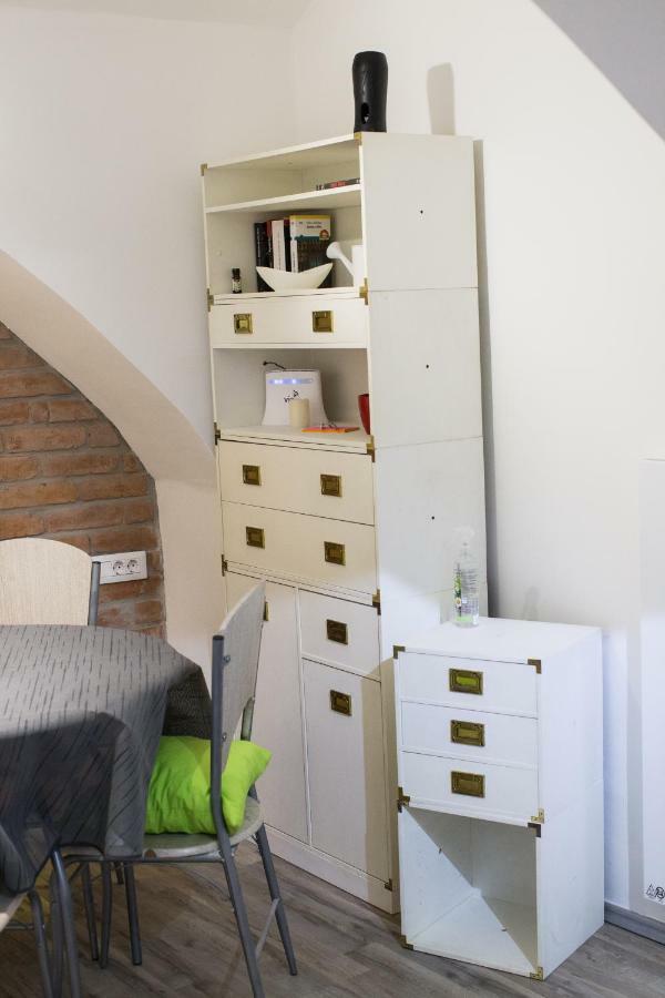 Apartman Vita Zagreb Ngoại thất bức ảnh
