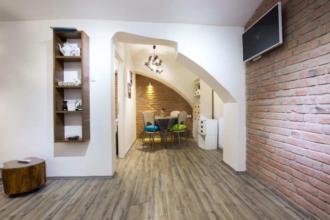 Apartman Vita Zagreb Ngoại thất bức ảnh